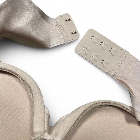 Skims Women's Tan and Brown Bra - Picture 7 of 7